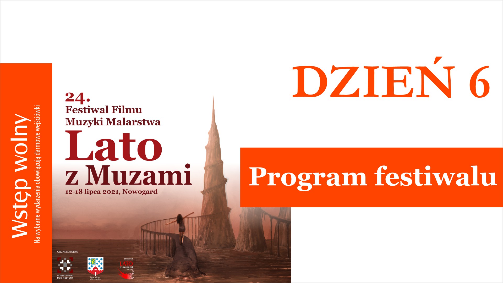 LzM | PROGRAM - SOBOTA 17.07.21